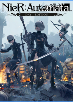 NieR: Automata - Day One Edition (2017) PC